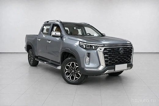 Changan Hunter Plus 2.0 AT (226 л.с.) 4WD Luxe
