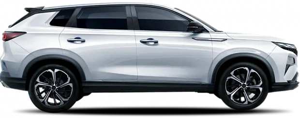 DongFeng Huge