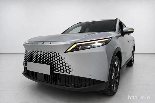 OMODA C7 1.6T (150 л.с.) DCT7 AWD Стиль