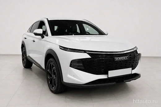 Haval F7x 2.0T 7DCT 4WD Premium