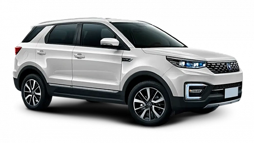 Changan CS55