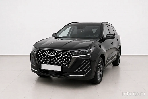 Chery Tiggo 7 Pro Max 1.5T AMT (147 л.с.)  Elite