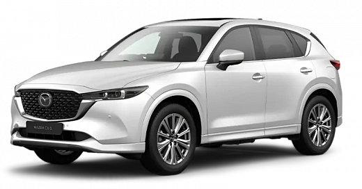 Mazda CX-5 2.0 MT 2WD (150 л.с.) Drive
