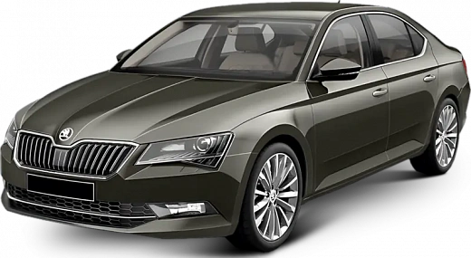 Skoda Superb [АРХИВ 10.08.2026 #1567] 1.4 л. 7DSG (150 л.с) FWD Active