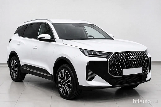 Chery Tiggo 7L 1.6T DCT7 AWD Active