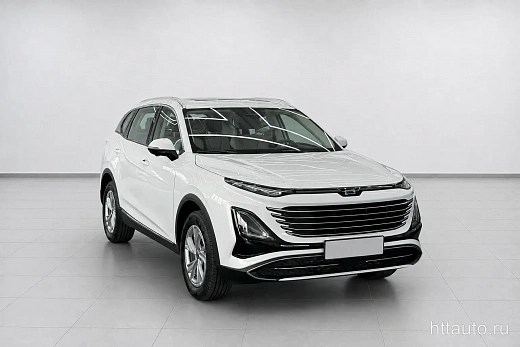 FAW Bestune T90 1.5 л. 7DCT (160 л.с.) FWD Люкс / 1.5T DCT LUXURY