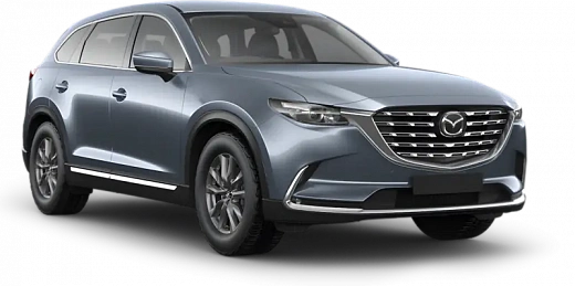 Mazda CX-9 2.5T 6АТ (231 л.с) 4WD Active