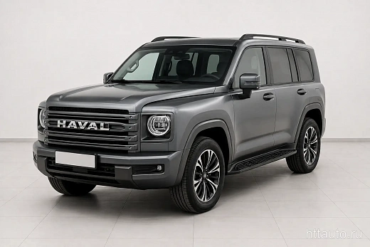 Haval H9 2.0 л. (218 л.с.) Premium
