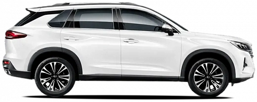 GAC GS5