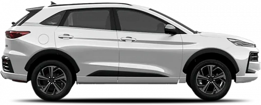 JAC JS6