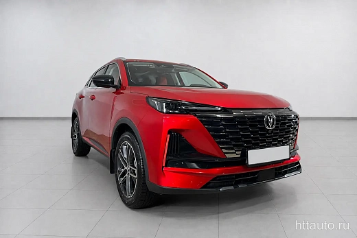 Changan UNI-S 1.5T 7AMT (181 л.с.) FWD Luxe