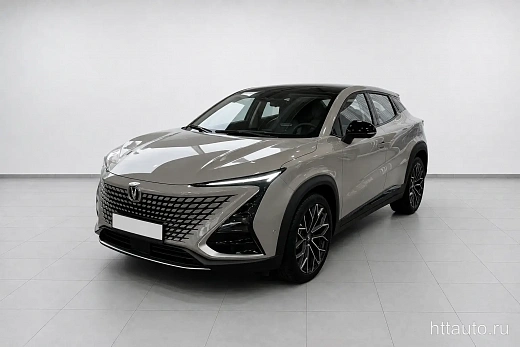 Changan UNI-T 1.5 л 7АМТ (167 л.с.) FWD Техно_25