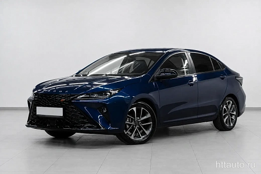 OMODA S5 GT 1.6 AMT 150 Neo