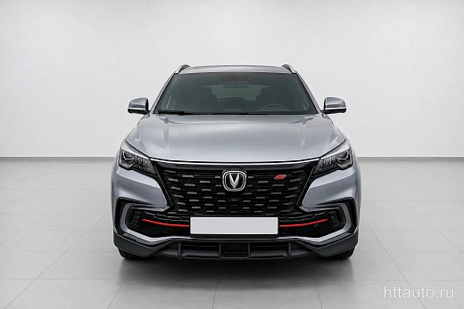 Changan CS85COUPE 2.0 л. 8АКПП (224 л.с.) FWD 2.0T-8АТ