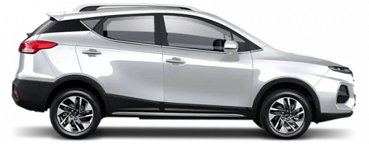 JAC JS3