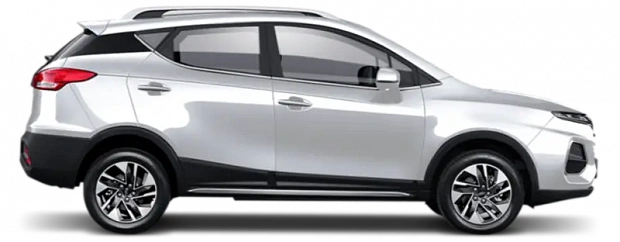 JAC JS3