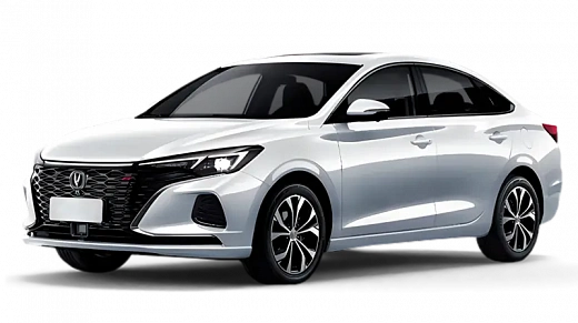 Changan Eado Plus