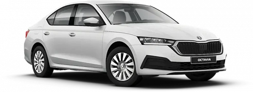 Skoda Octavia [АРХИВ 10.08.2026 #1592] 1.4 6MT (150 л.с.) Active