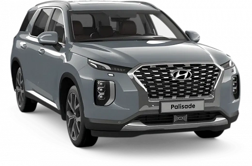 Hyundai Palisade 3.5 8АТ MPI 4WD (249 л.с.) Prestige (7 мест)