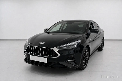 JAC J7 1.5 л. CVT (136 л.с.) FWD Люкс