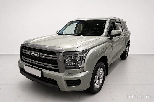 Haval H5 2.0D AT (150 л.с.) 4WD Premium