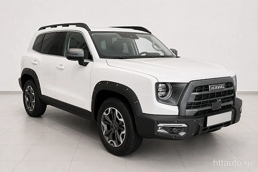 Haval Dargo X 2.0 л. 7АМТ (192 л.с.) 4WD Оптимум