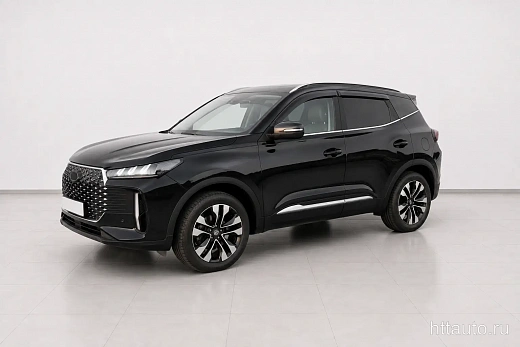 Chery Tiggo 4 1.5 AMT (147 л.с.)  Prime