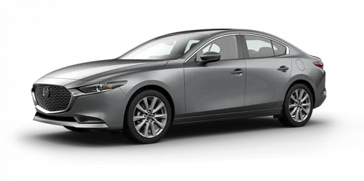 Mazda 3 1.5 AT (120 л.с.) Active