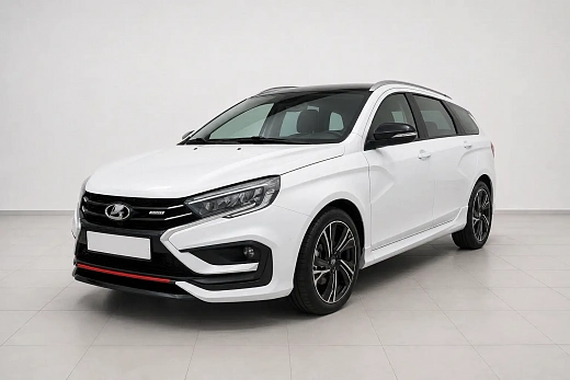 LADA Vesta SW Sportline 1.6 л 5МКПП (118 л.с.) FWD Sportline'24