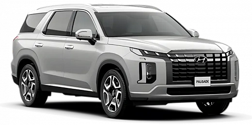 Hyundai Palisade 2.2d AT 200 л.с. 4WD Family