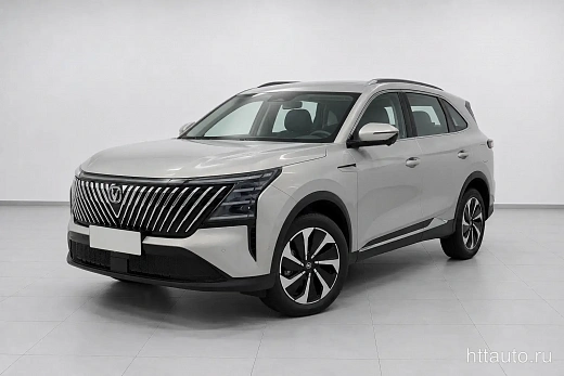 Changan CS75 PRO