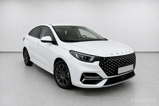 OMODA S5 1.5 л. CVT (113 л.с.) FWD Классическая / Classic