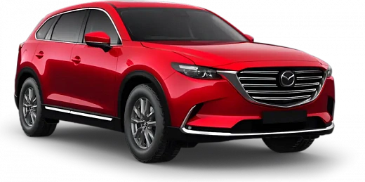 Mazda CX-9 2.5T 6АТ (231 л.с) 4WD Active