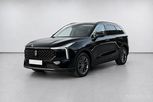 FAW Bestune T55 1.5 л 7АМТ (160 л.с.) FWD Prestige