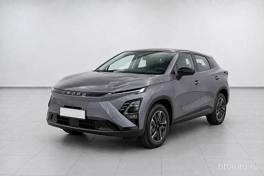 OMODA C5 Новый 1.5T (147 л.с.) 6DCT 2WD Стиль