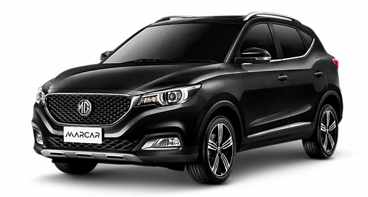 MG ZS [АРХИВ 10.08.2026 #2204] 1.5 CVT (114 л.с.) Comfort