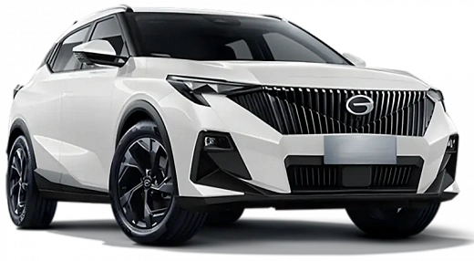 GAC GS3 [АРХИВ 10.08.2026 #2350] 1.5T AMT 170 л.с. GS