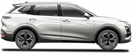 FAW Bestune T90