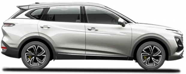 FAW Bestune T90