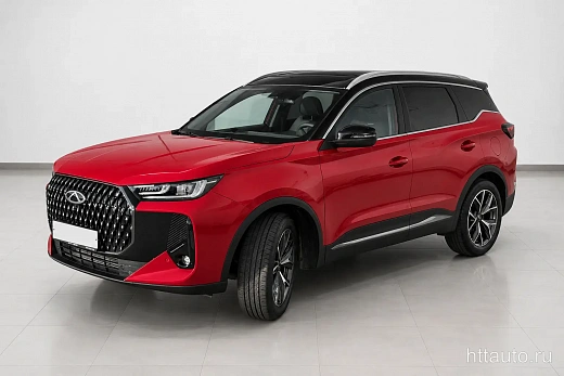 Chery Tiggo 7L 1.6T DCT7 AWD Active