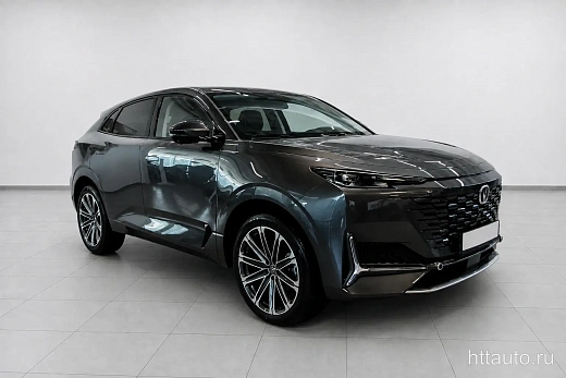 Changan UNI-K 2.0 л 8АКПП (226 л.с.) 4WD Техно