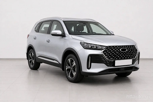 Chery Tiggo 4 1.5 AMT (147 л.с.)  Prime