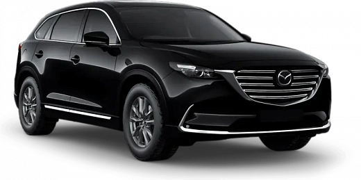 Mazda CX-9 2.5T 6АТ (231 л.с) 4WD Active