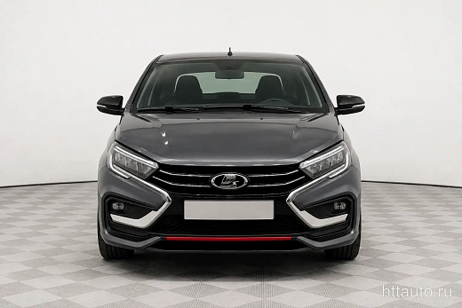 LADA Vesta Sportline 1.6 л 5МКПП (118 л.с.) FWD Sportline 24`