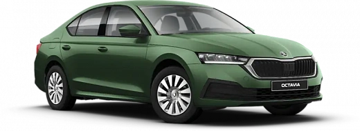 Skoda Octavia [АРХИВ 10.08.2026 #1592] 1.4 6MT (150 л.с.) Active