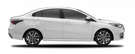 OMODA S5