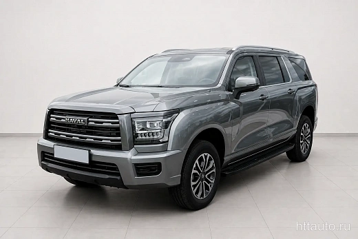 Haval H5 2.0T AT (200 л.с.) 4WD Elite