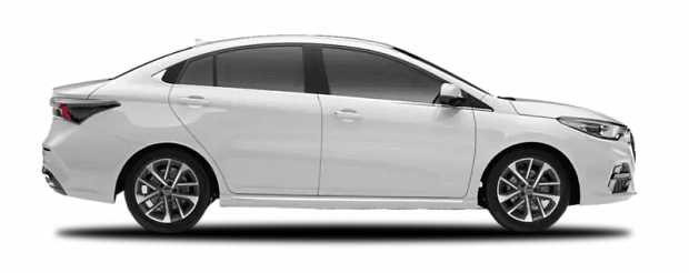 OMODA S5