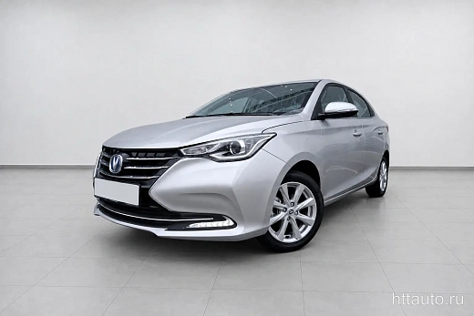 Changan Alsvin 1.5 л. 5AMT (107 л.с.) FWD Люкс