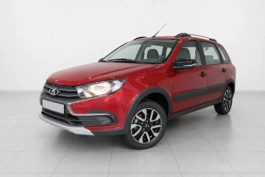 LADA Granta Универсал 1.6 л 5МКПП (90 л.с.) FWD Классик`22